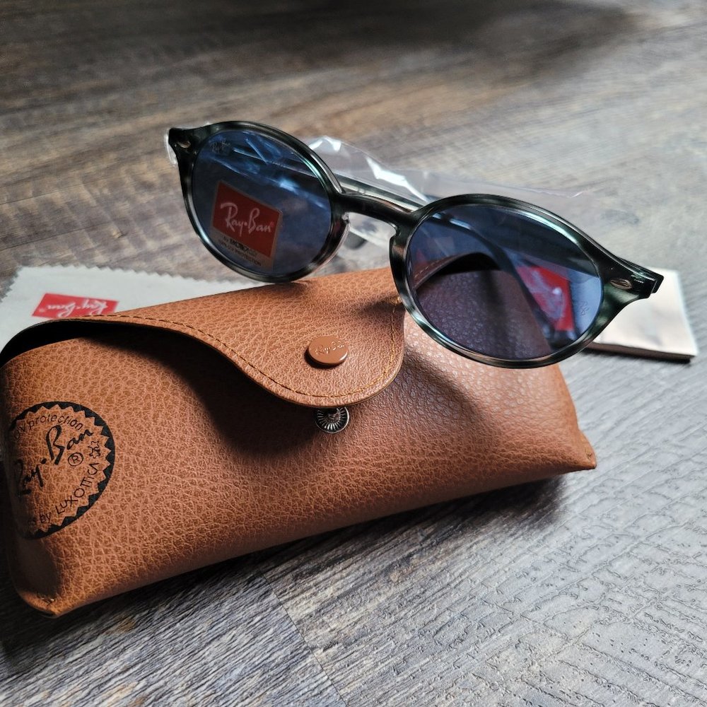 Rayban sunglasses